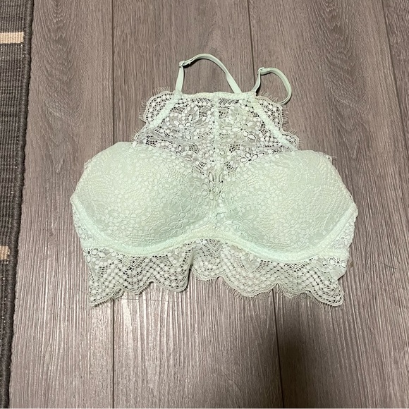 Victoria’s Secret PINK Racerback Bra - Picture 1 of 8